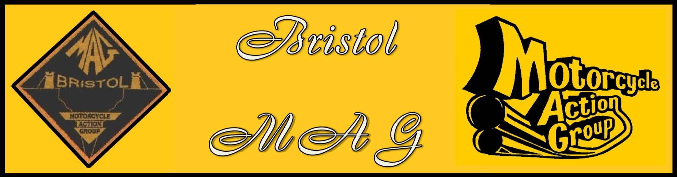 Bristol MAG