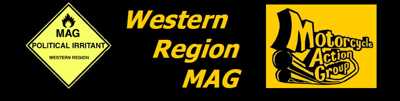 Western Region Banner